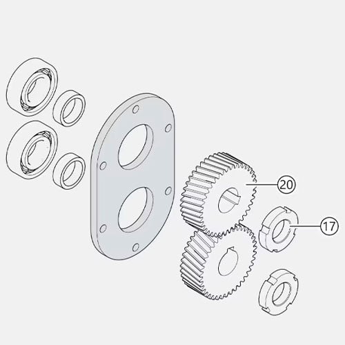 CorelDRAW Technical Suite 2024 (Windows) Lifetime Cd Key Global